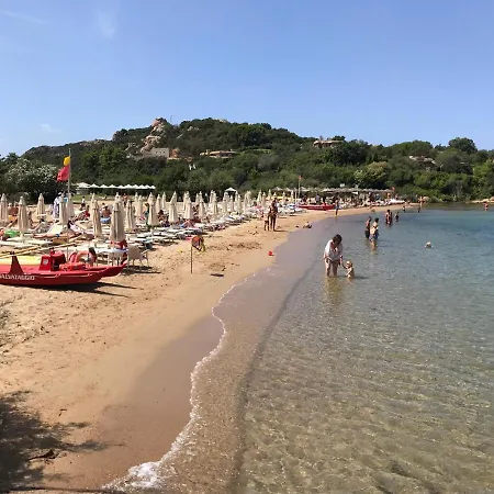 Teuccia Dependance - Costa Smeralda -