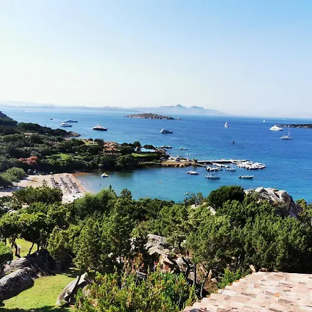 Teuccia Dependance - Costa Smeralda - * Porto Cervo