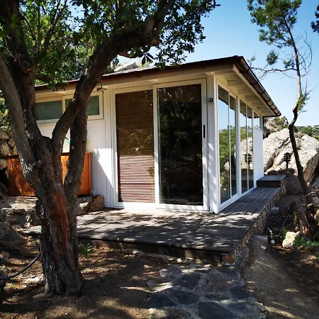 Teuccia Dependance - Costa Smeralda -