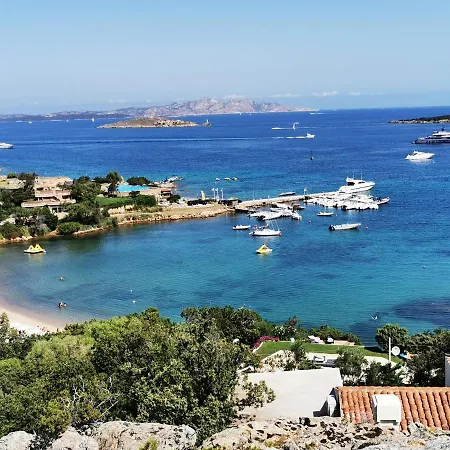Teuccia Dependance - Costa Smeralda - Dom wakacyjny