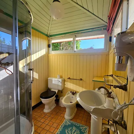 Teuccia Dependance - Costa Smeralda - Tatil Evi