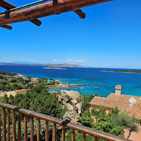 Tatil Evi Teuccia Dependance - Costa Smeralda - *