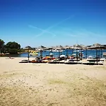 Ferienhaus Teuccia Dependance - Costa Smeralda -