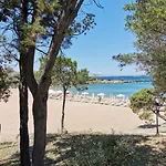 Teuccia Dependance - Costa Smeralda - Ferienhaus *