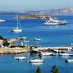 Teuccia Dependance - Costa Smeralda - Ferienhaus *