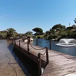 Teuccia Dependance - Costa Smeralda - Ferienhaus *