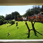 Teuccia Dependance - Costa Smeralda - Ferienhaus *