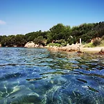 Teuccia Dependance - Costa Smeralda - Ferienhaus
