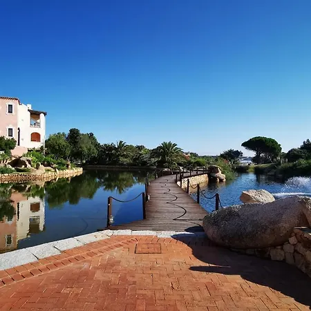 Teuccia Dependance - Costa Smeralda -