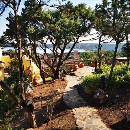Teuccia Dependance - Costa Smeralda - Holiday home Porto Cervo