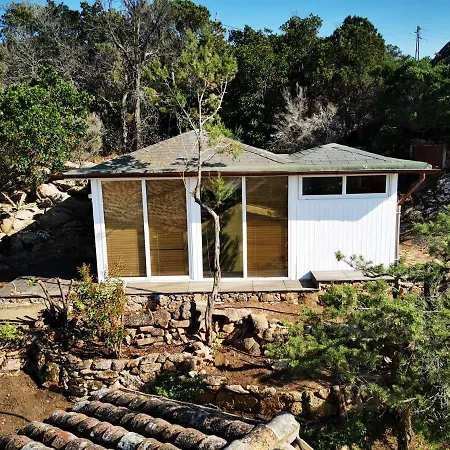 بيت للعطل Teuccia Dependance - Costa Smeralda - بورتو كيرفو