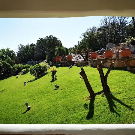 Teuccia Dependance - Costa Smeralda - Holiday home *