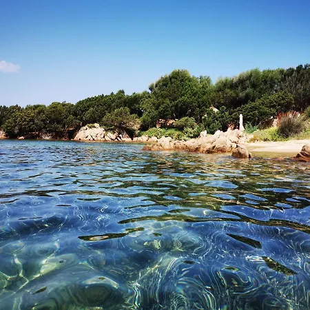 Teuccia Dependance - Costa Smeralda - Holiday home