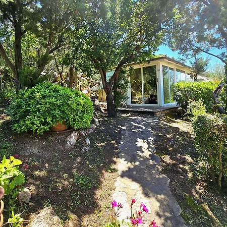 Teuccia Dependance - Costa Smeralda - Holiday home Porto Cervo