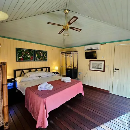 Ferienhaus Teuccia Dependance - Costa Smeralda - *