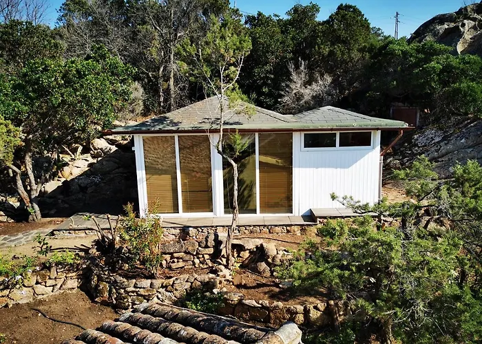 度假居 Teuccia Dependance - Costa Smeralda - 切尔沃港