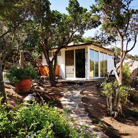 Vakantiehuis Teuccia Dependance - Costa Smeralda - Porto Cervo