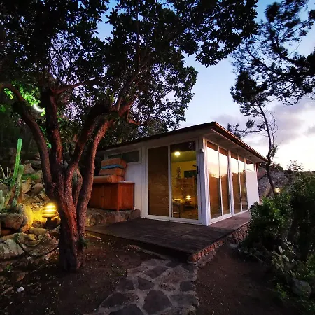 Ferienhaus Teuccia Dependance - Costa Smeralda - *