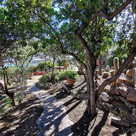 Teuccia Dependance - Costa Smeralda - *